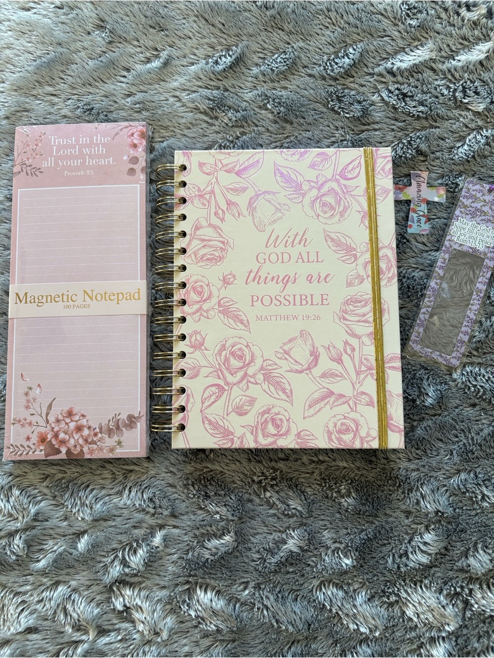 Religious Bundle - Picture 3 of 16